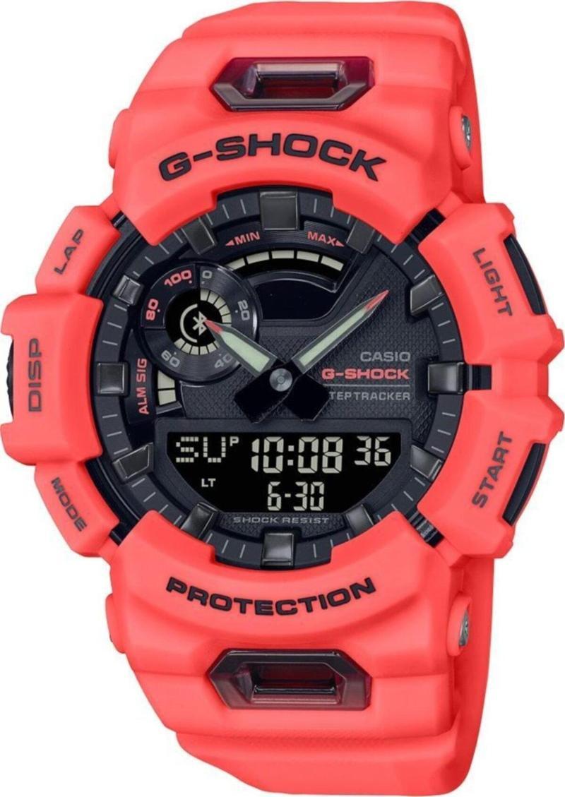 Erkek G-Shock Kol Saati GBA-900-4ADR