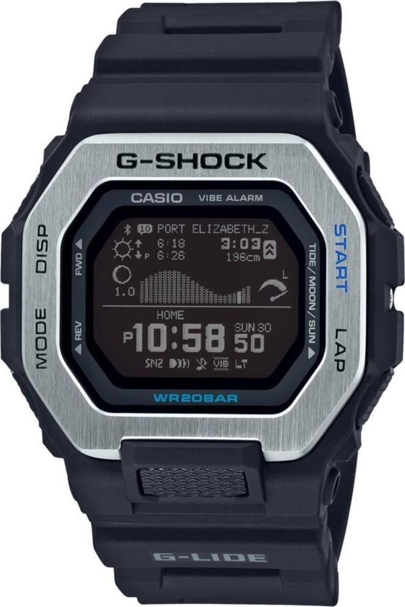Erkek G-Shock Kol Saati GBX-100-1DR