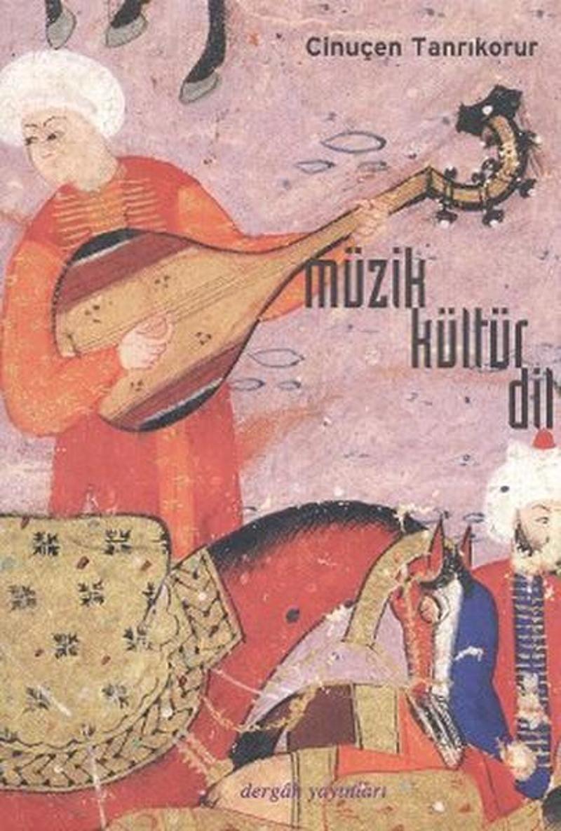 Müzik Kültür Dil