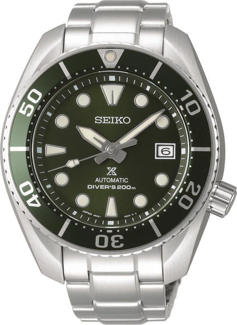 Spb103j Seıko Erkek Kol Saatı