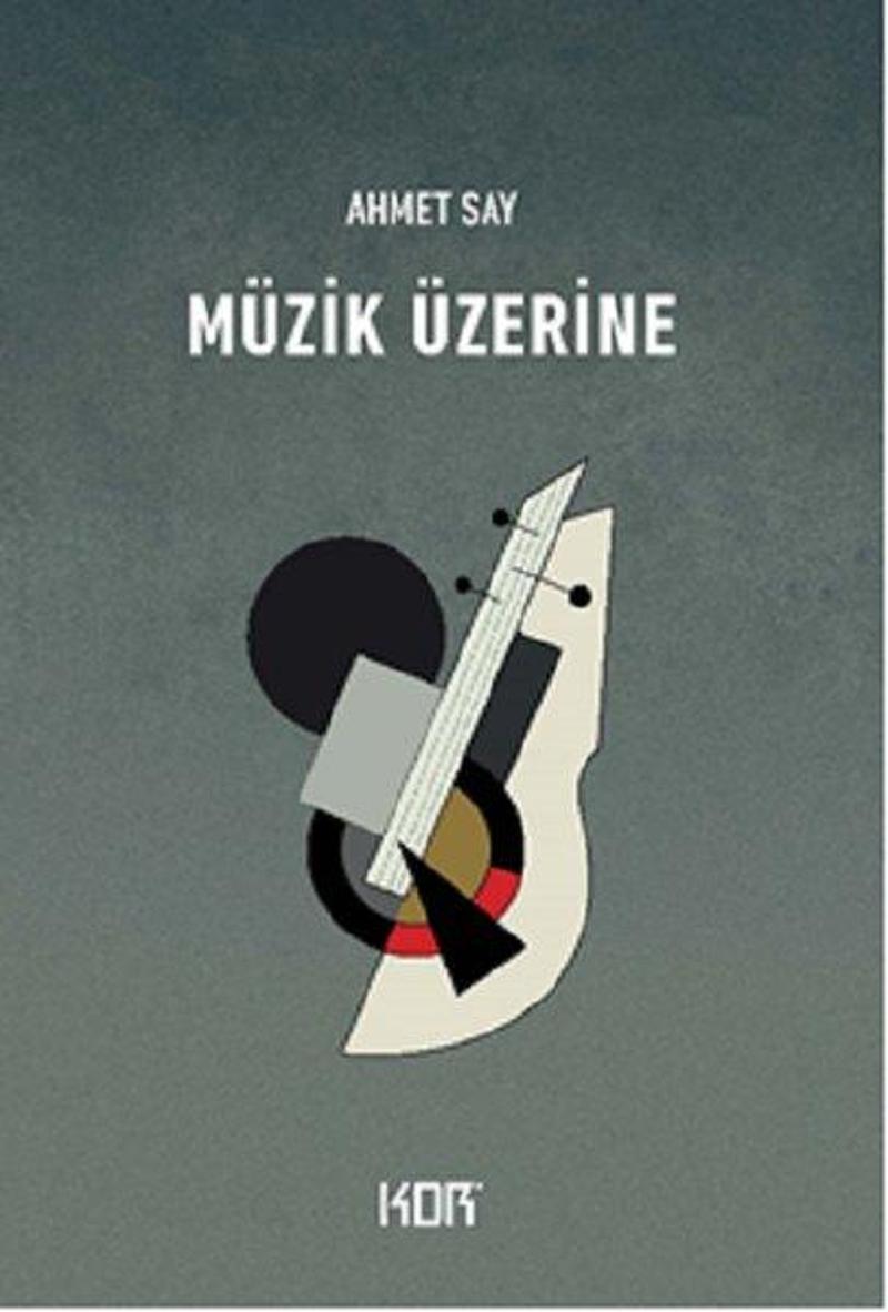 Müzik Üzerine