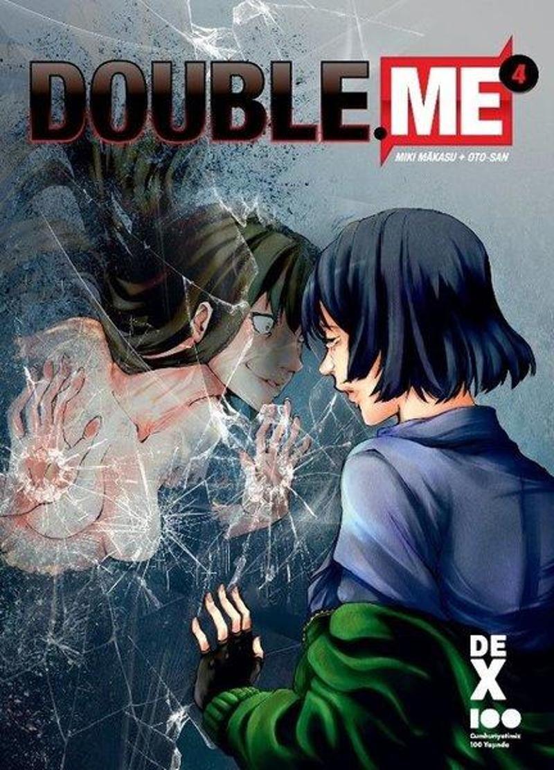 Double Me - 4