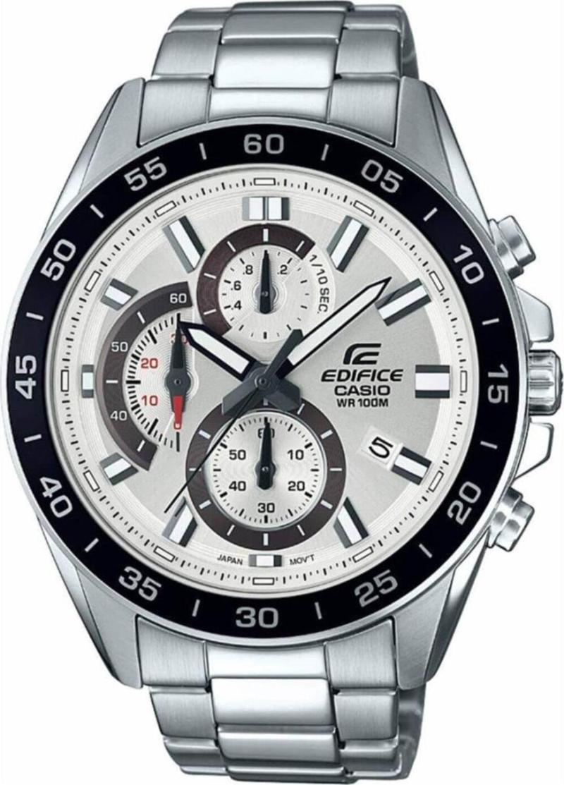 Erkek Edifice Kol Saati EFV-550D-7AVUDF