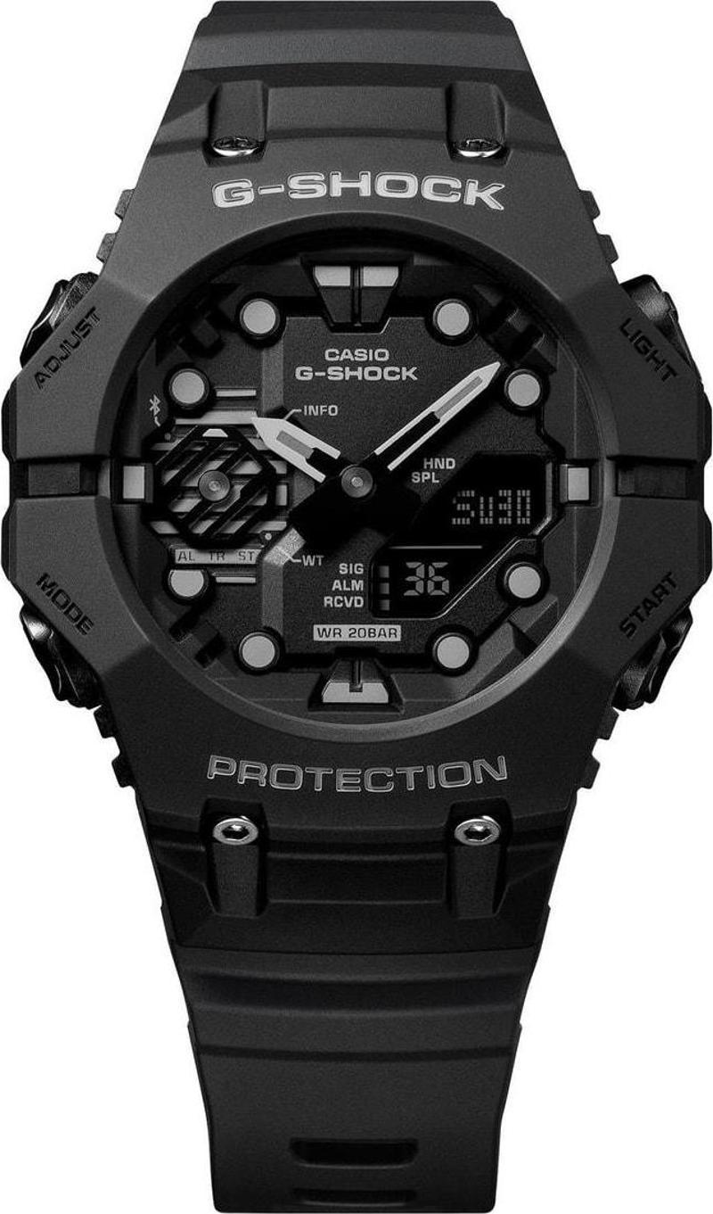 Erkek G-Shock Kol Saati GA-B001-1ADR