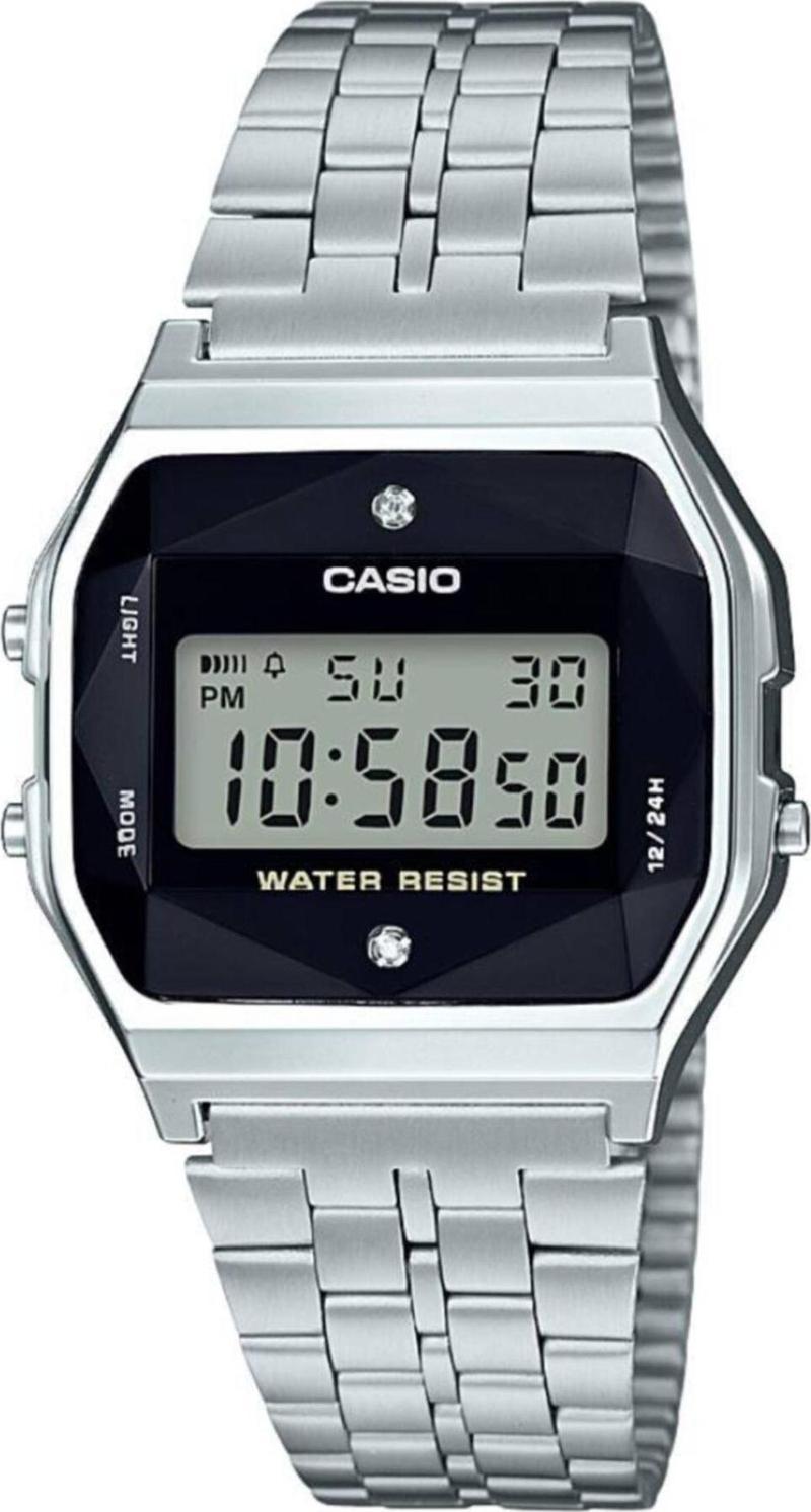 Unisex Retro Kol Saati A159WAD-1DF