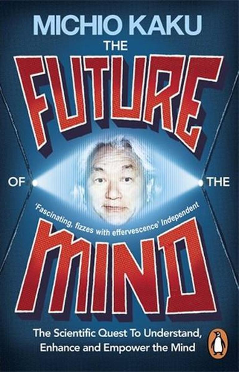 The Future of the Mind