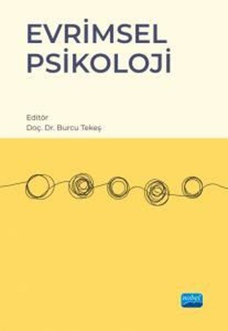 Evrimsel Psikoloji