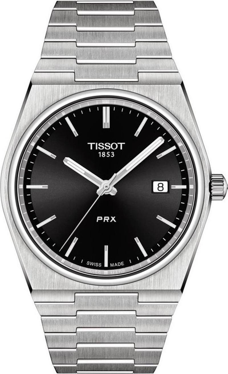 Prx T137.410.11.051.00 Erkek Kol Saati