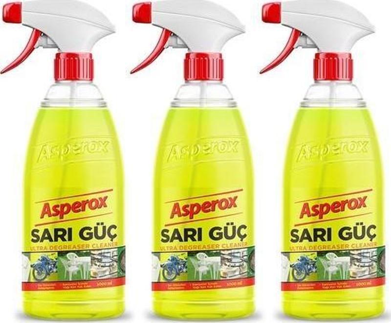 Sarı Güç 1000*3lü