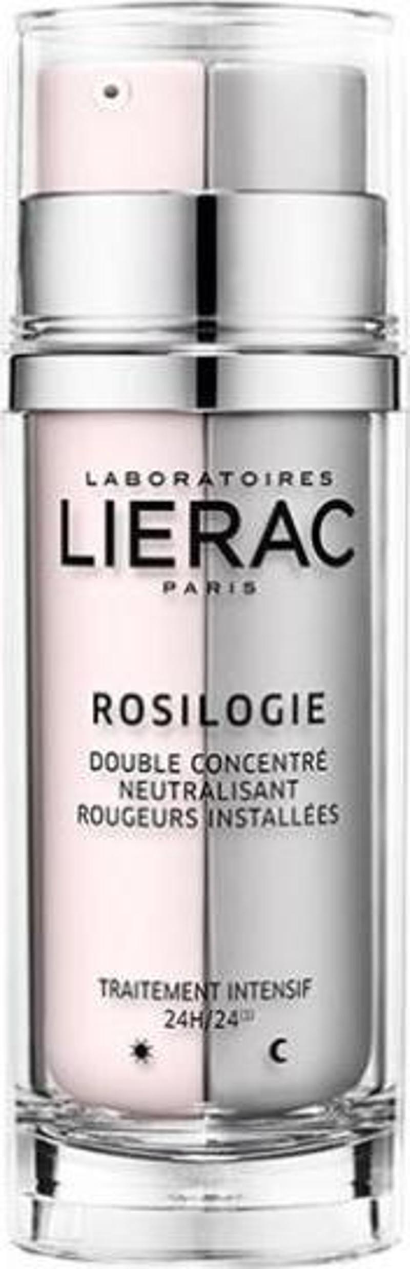 Rosilogie Double Concen.2x15ml