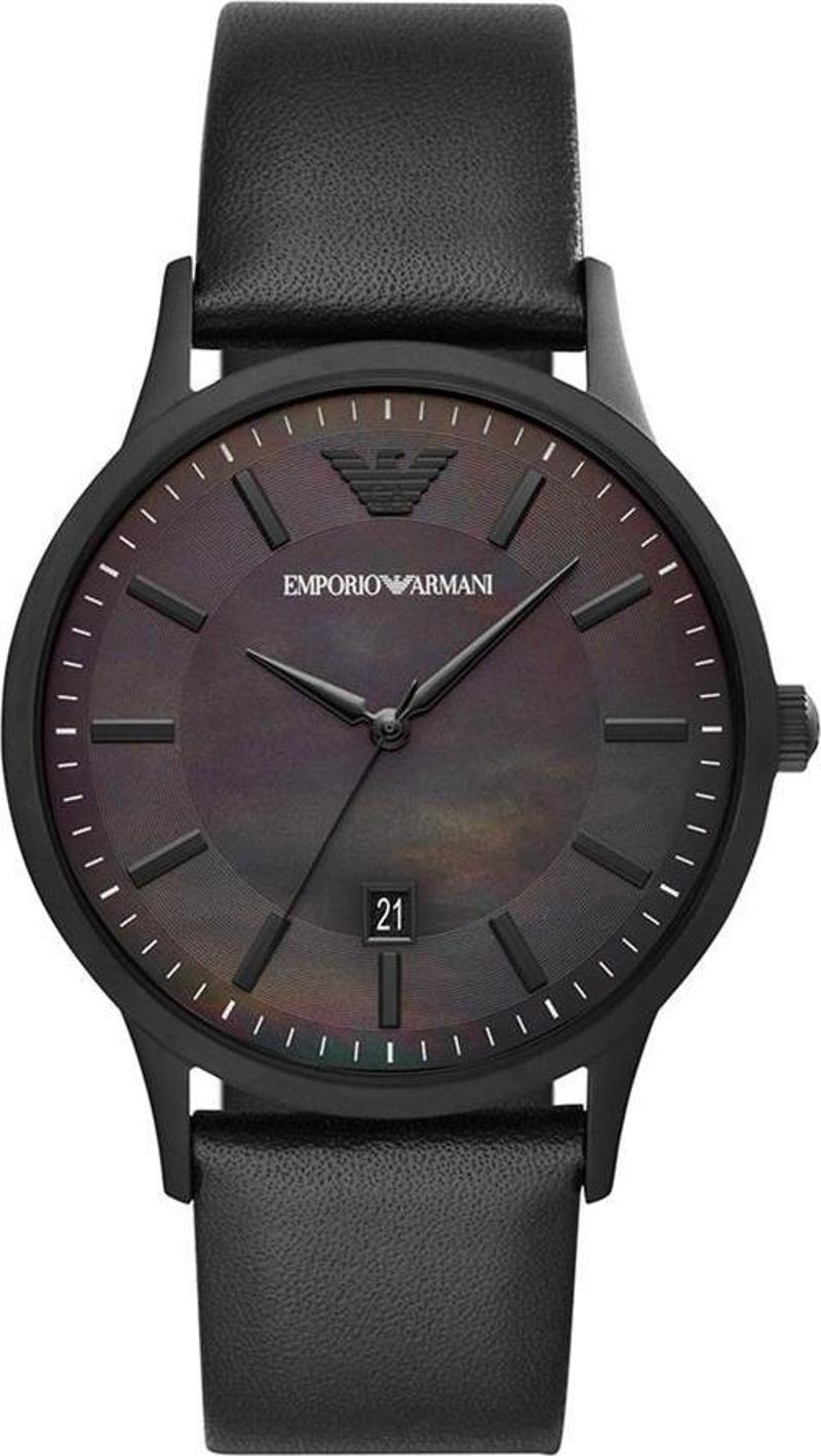 AR11276 Erkek Kol Saati