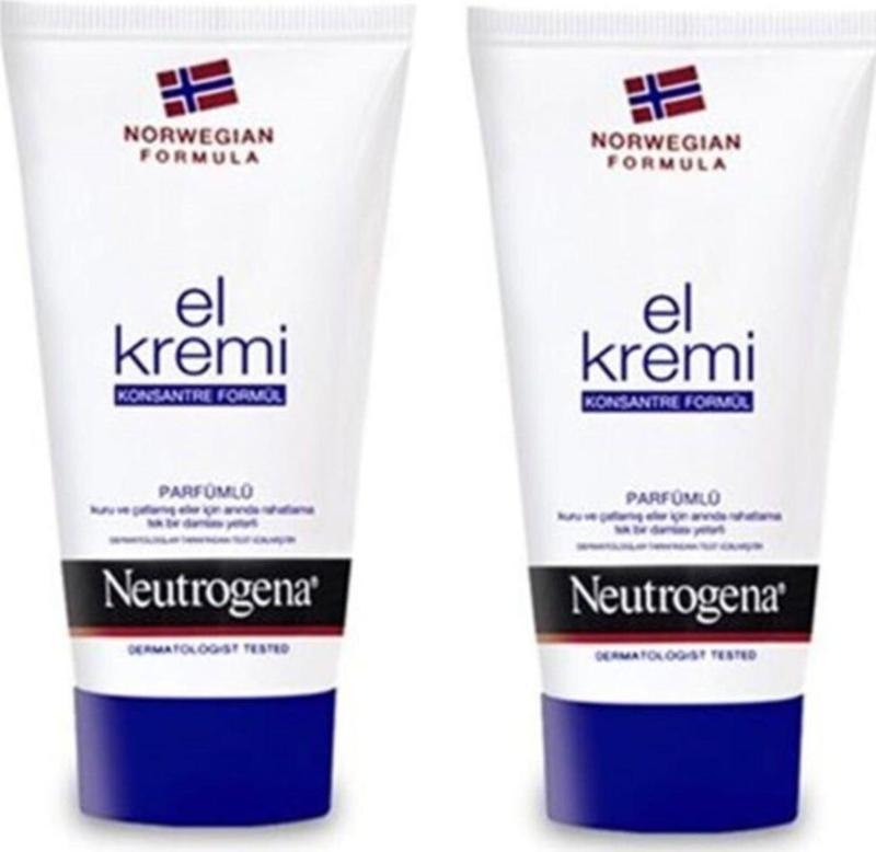 El Kremi 50 Ml X 2 Adet