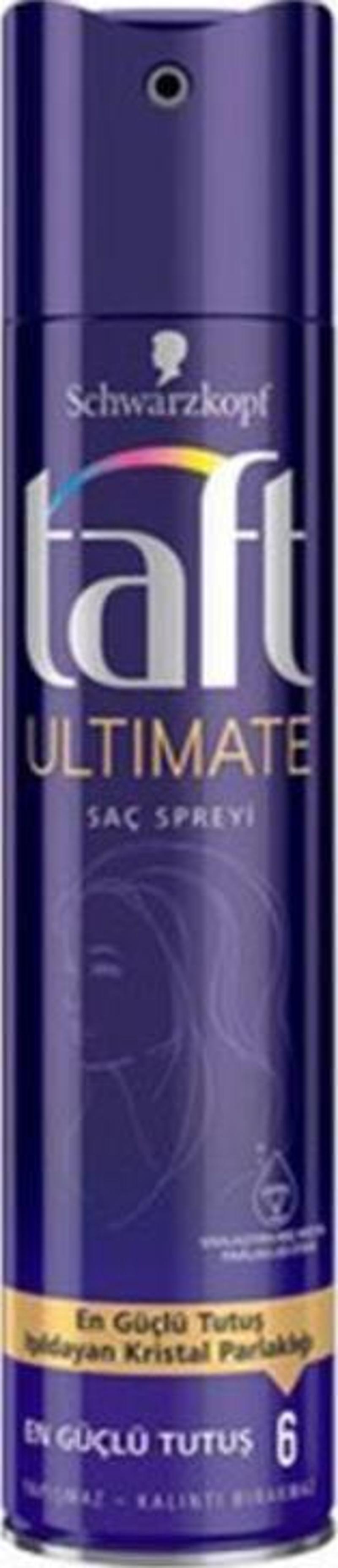 Sprey Ultimate 250ml