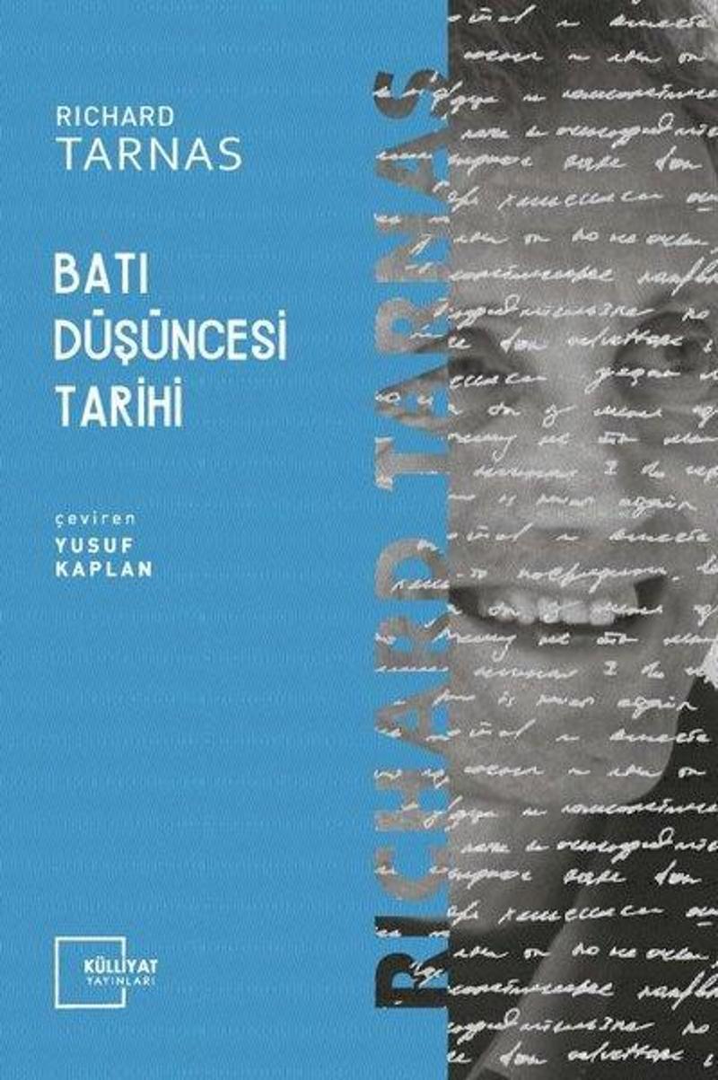 Batı Düşüncesi Tarihi