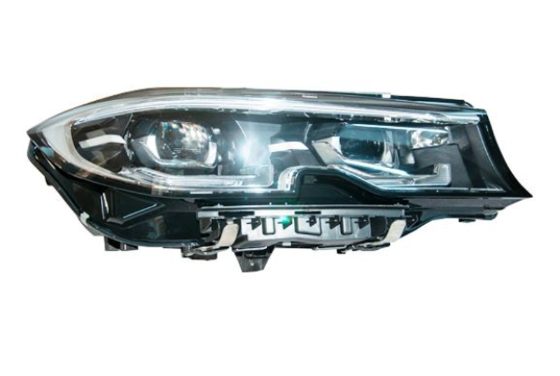 KOMPLE FAR SOL LED BMW G20 19- - WENDERPARTS BA63118496149