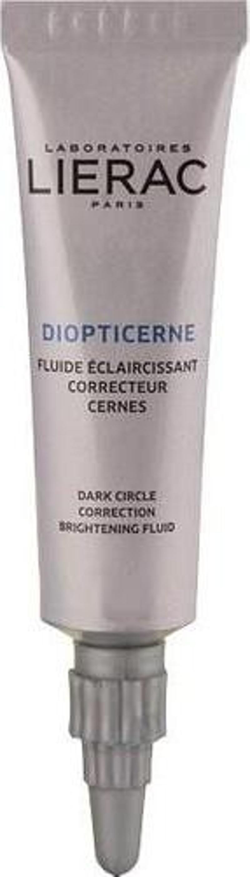 Diopticerne Dark Circle Correction Brightening Fluid 15Ml