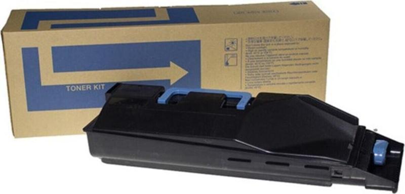 Kyocera Tk 865 Taskalfa 250Ci 300Ci Kırmızı Toner