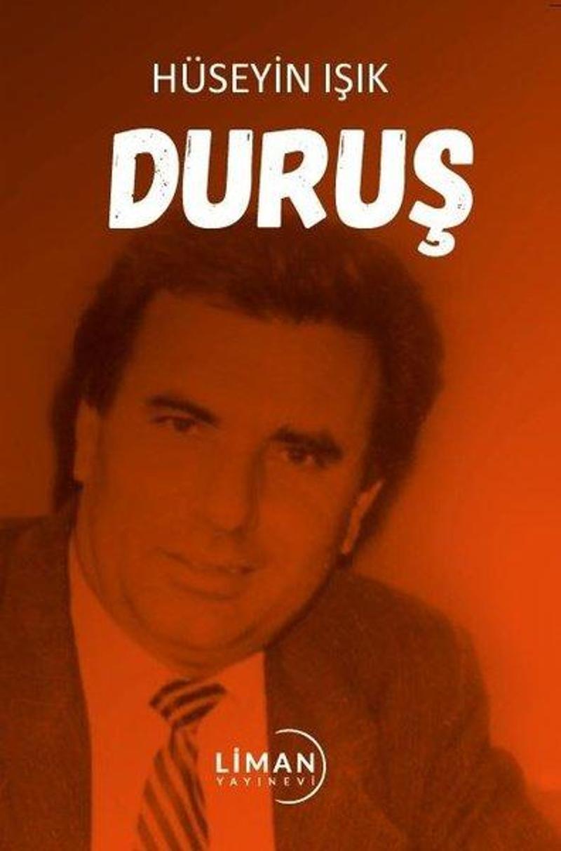 Duruş