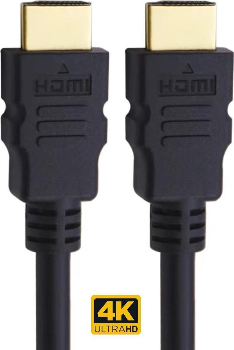 PSH14 HDMI Kablo 3M Siyah