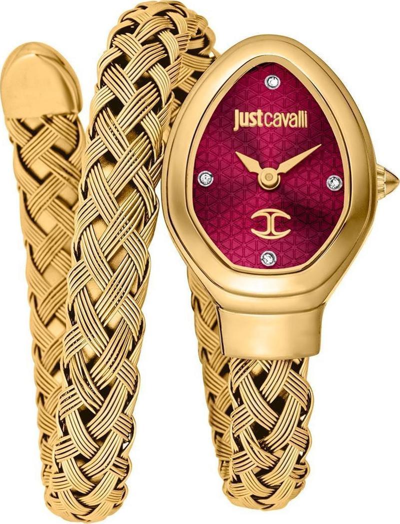 JC1L264M0035 SNAKE KADIN KOL SAATİ