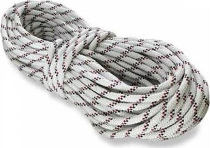 12mm 20metre Iskota ip Polyester ip Halat ip Gemici ipi