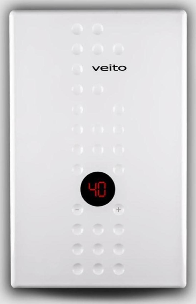 Flow E 10500 W Ani Su Isıtıcı