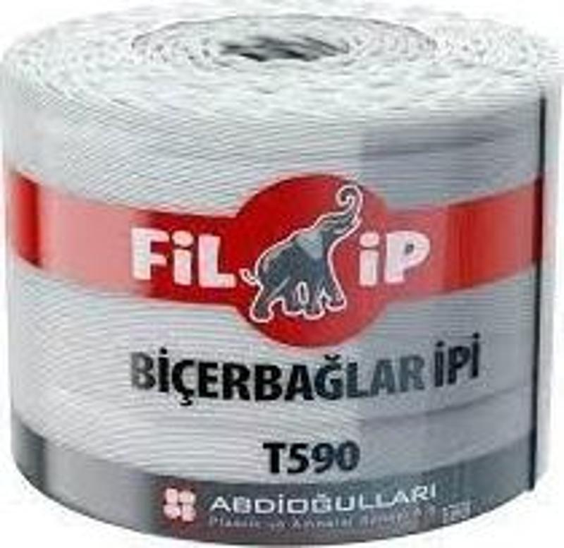 BİÇER BAĞLAR İPİ 2 KG FİL İP