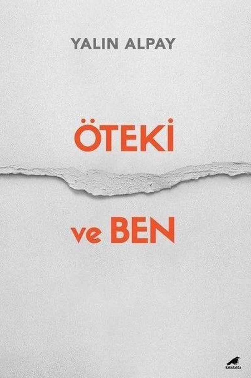 Öteki ve Ben