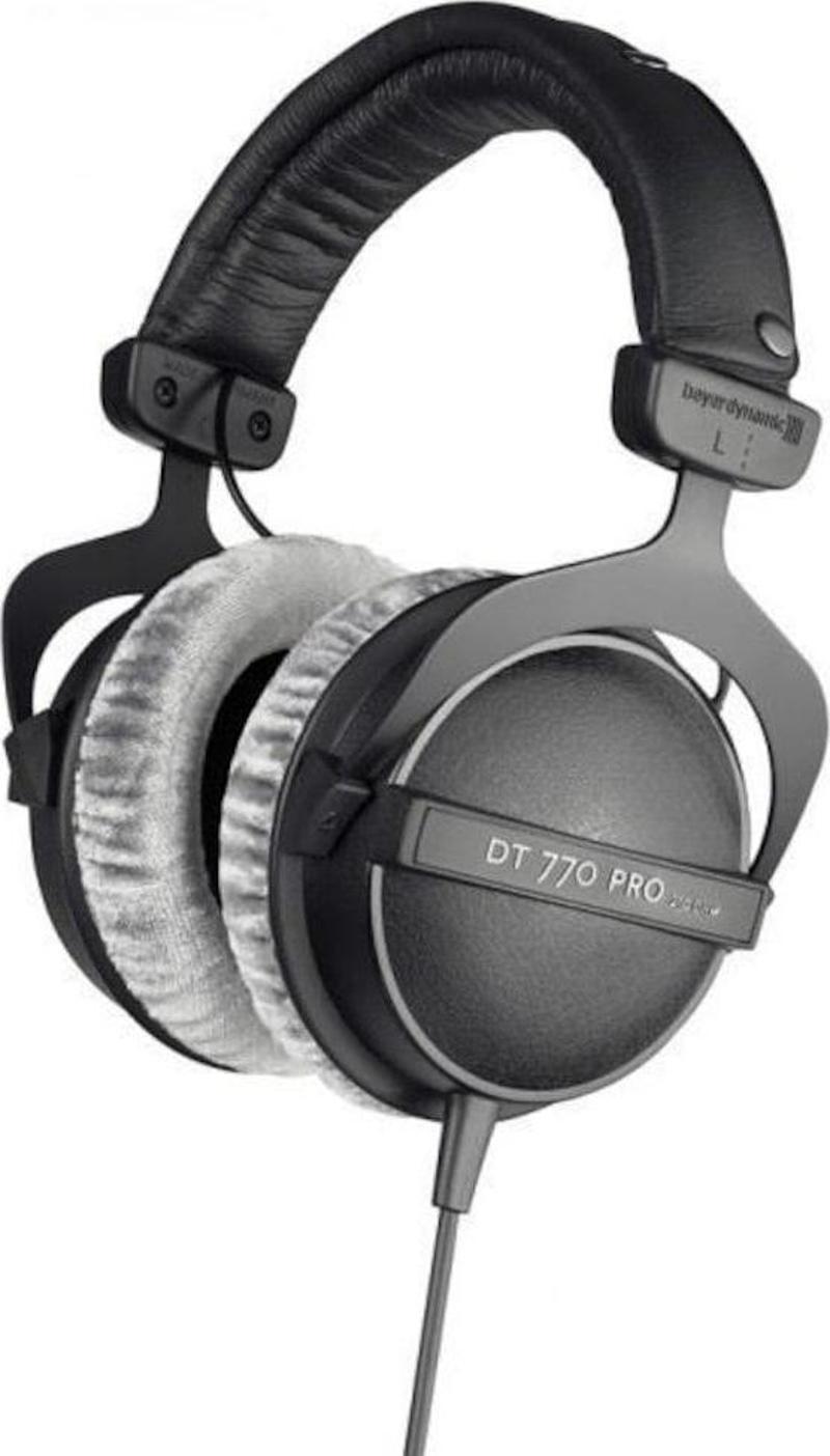 DT 770 Pro 250 ohm Stüdyo Kulaklık