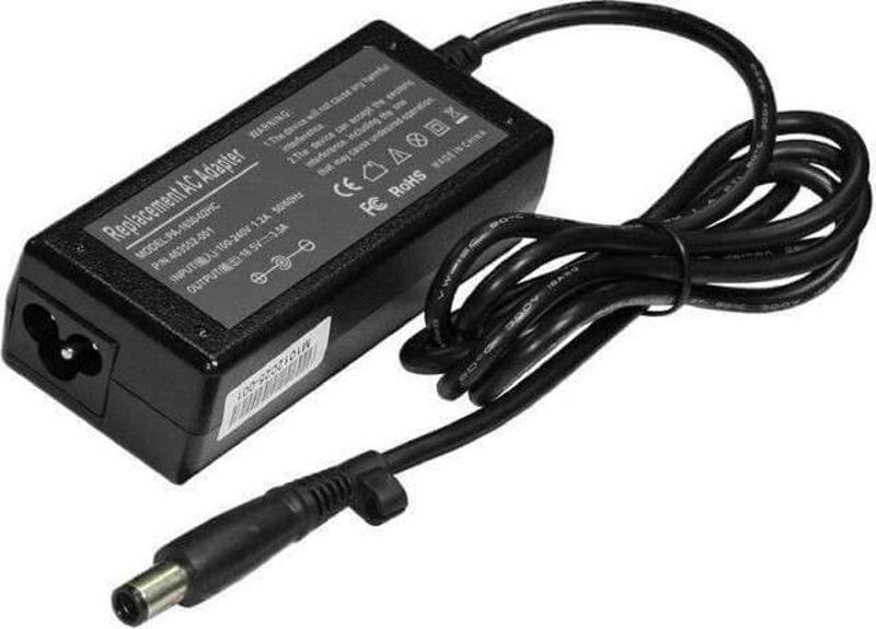 Dell ile Uyumlu Latitude 3510 Versiyon P101F, P101F001  Adaptör, Şarj Aleti Cihazı 65W