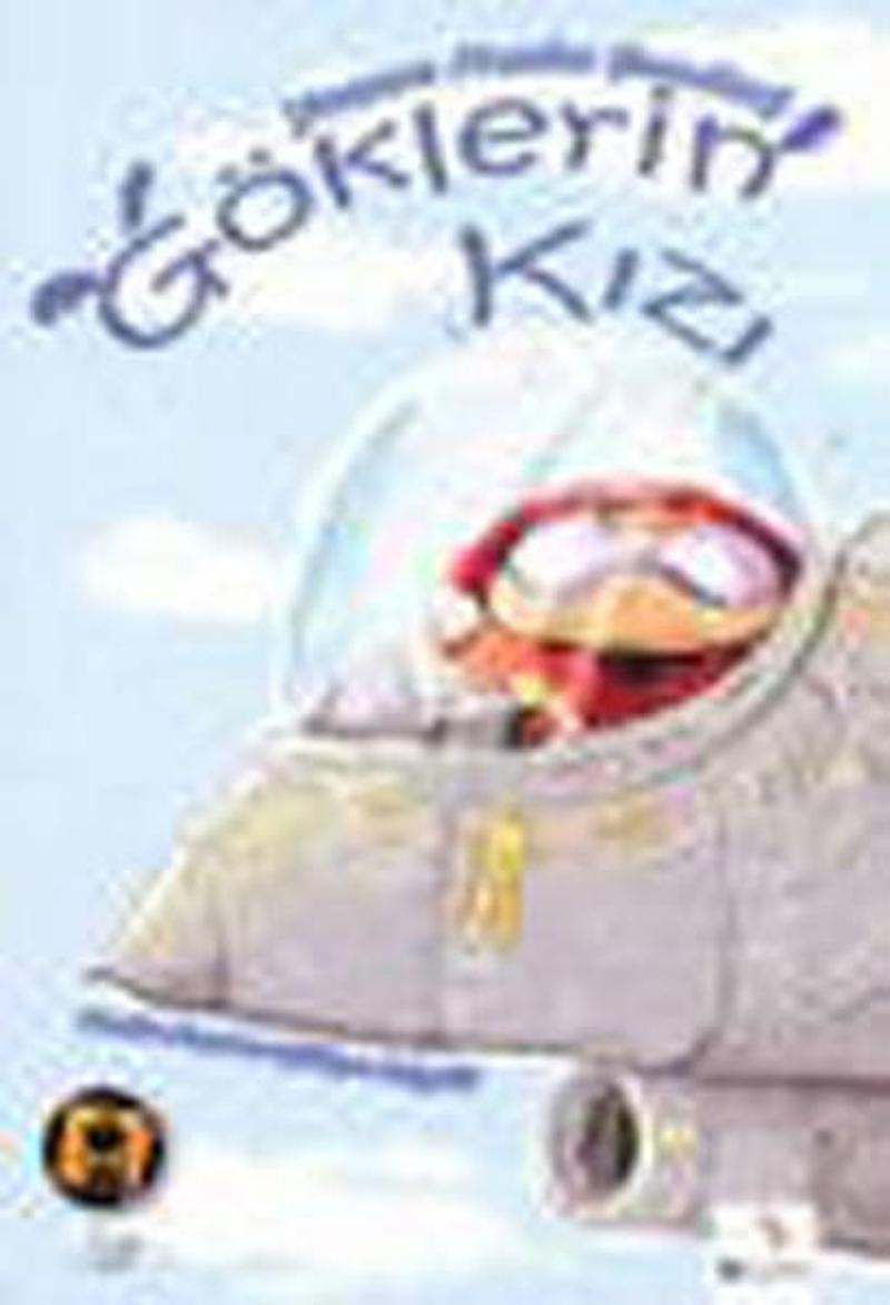 Göklerin Kızı