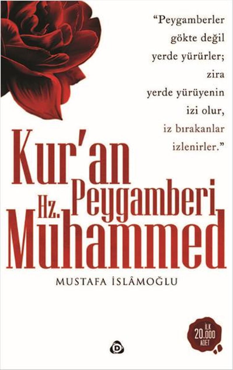 Kur'an Peygamberi Hz. Muhammed