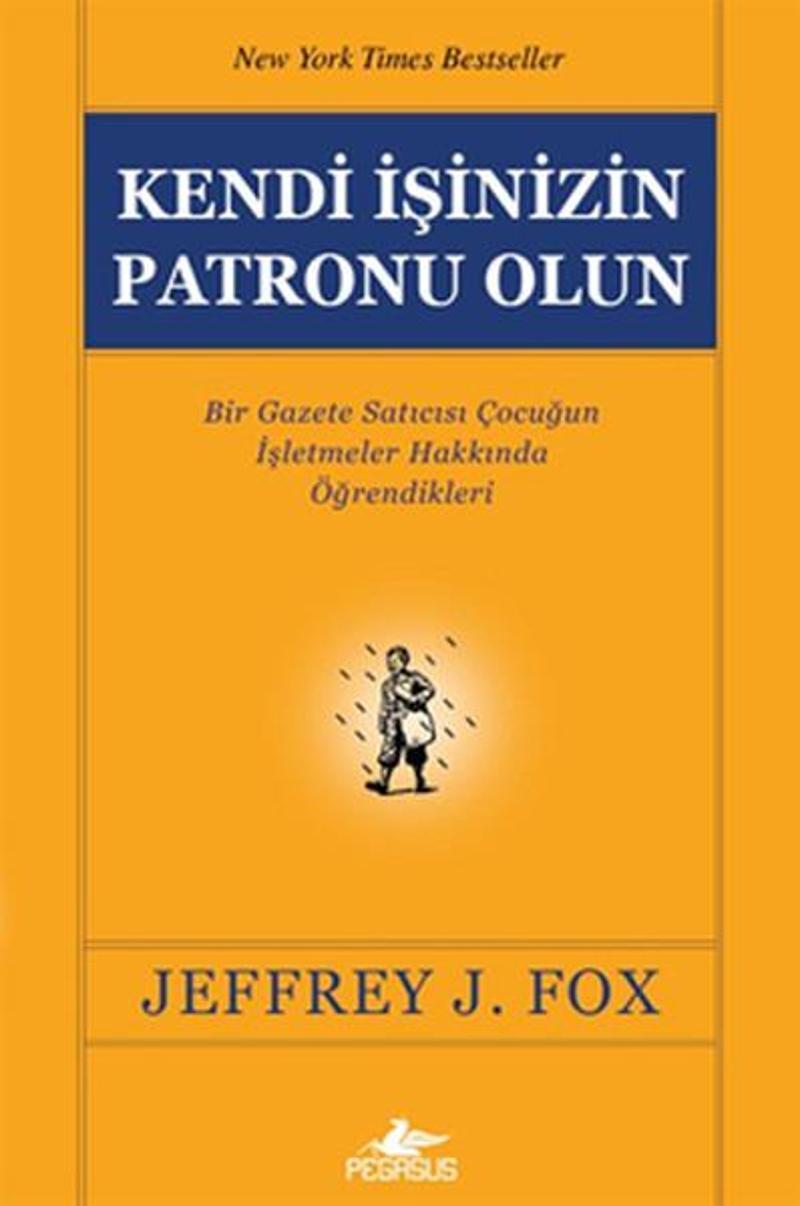 Kendi İşinizin Patronu Olun