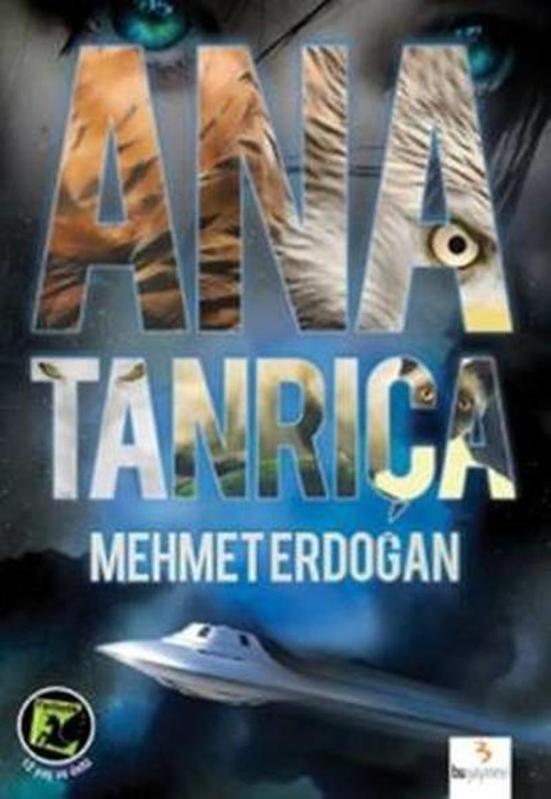 Ana Tanrıça