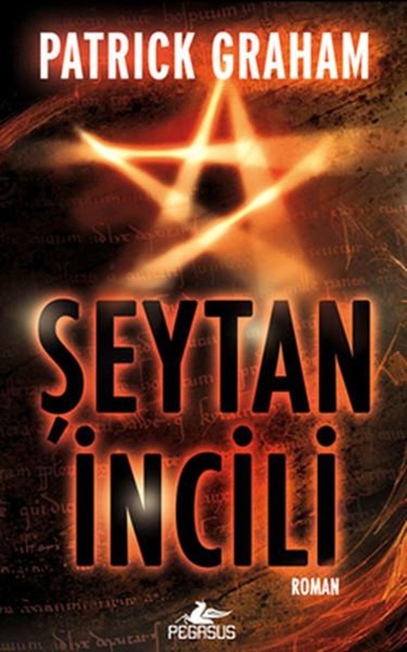 Şeytan İncili