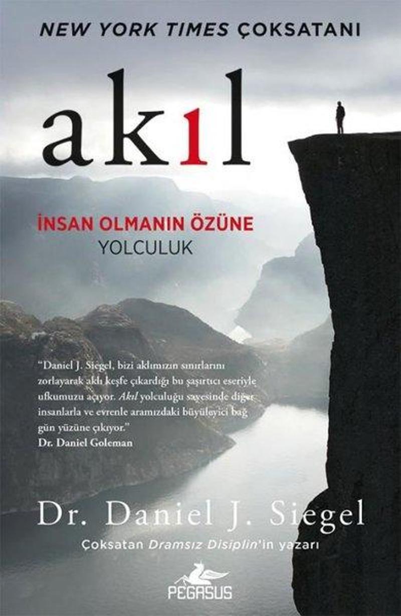 Akıl: İnsan Olmanın Özüne Yolculuk