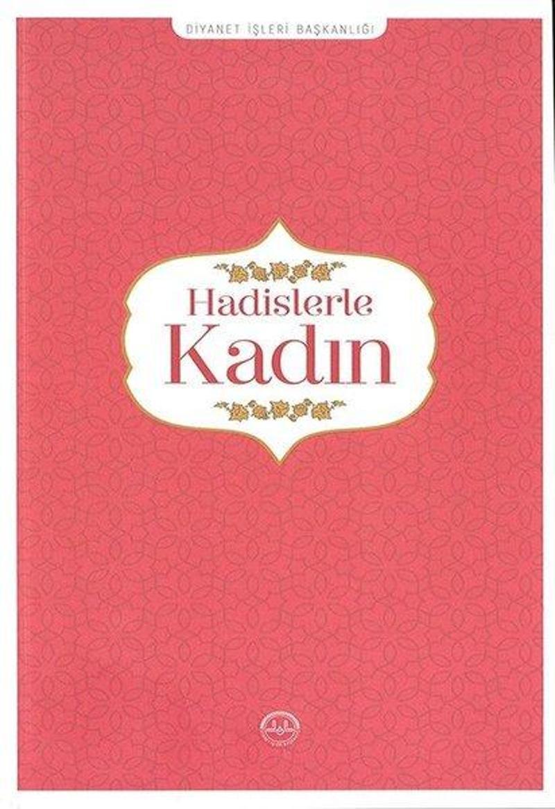 Hadislerle Kadın