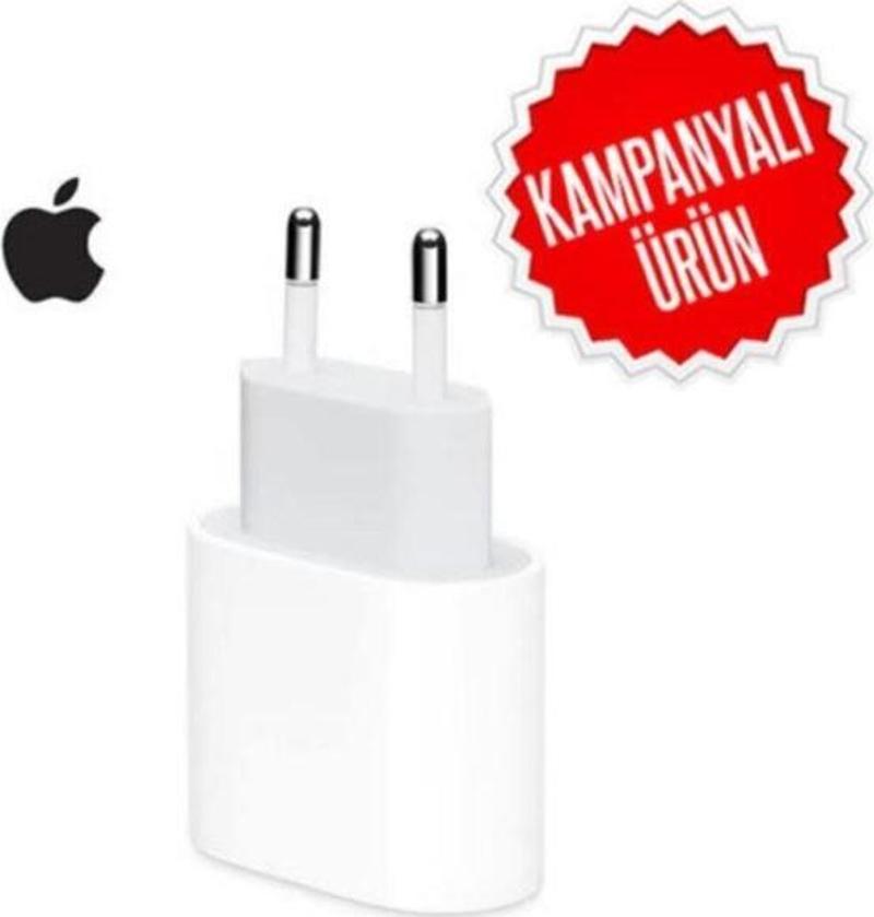 Apple Iphone 20 W Usb-c Hızlı Şarj Adaptörü 11 /11 Pro Max 12/12 Pro Max