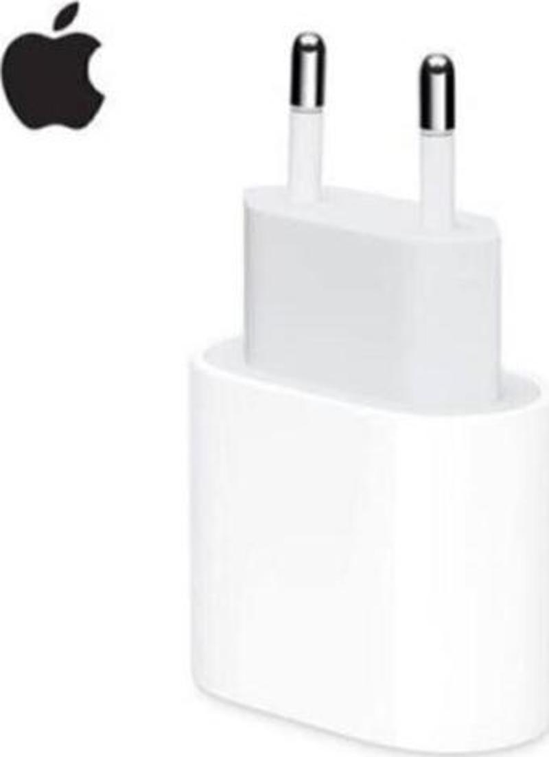 Iphone 11 11 Pro Max Uyumlu Hızlı Şarj Aleti Başlığı 20w Adaptör