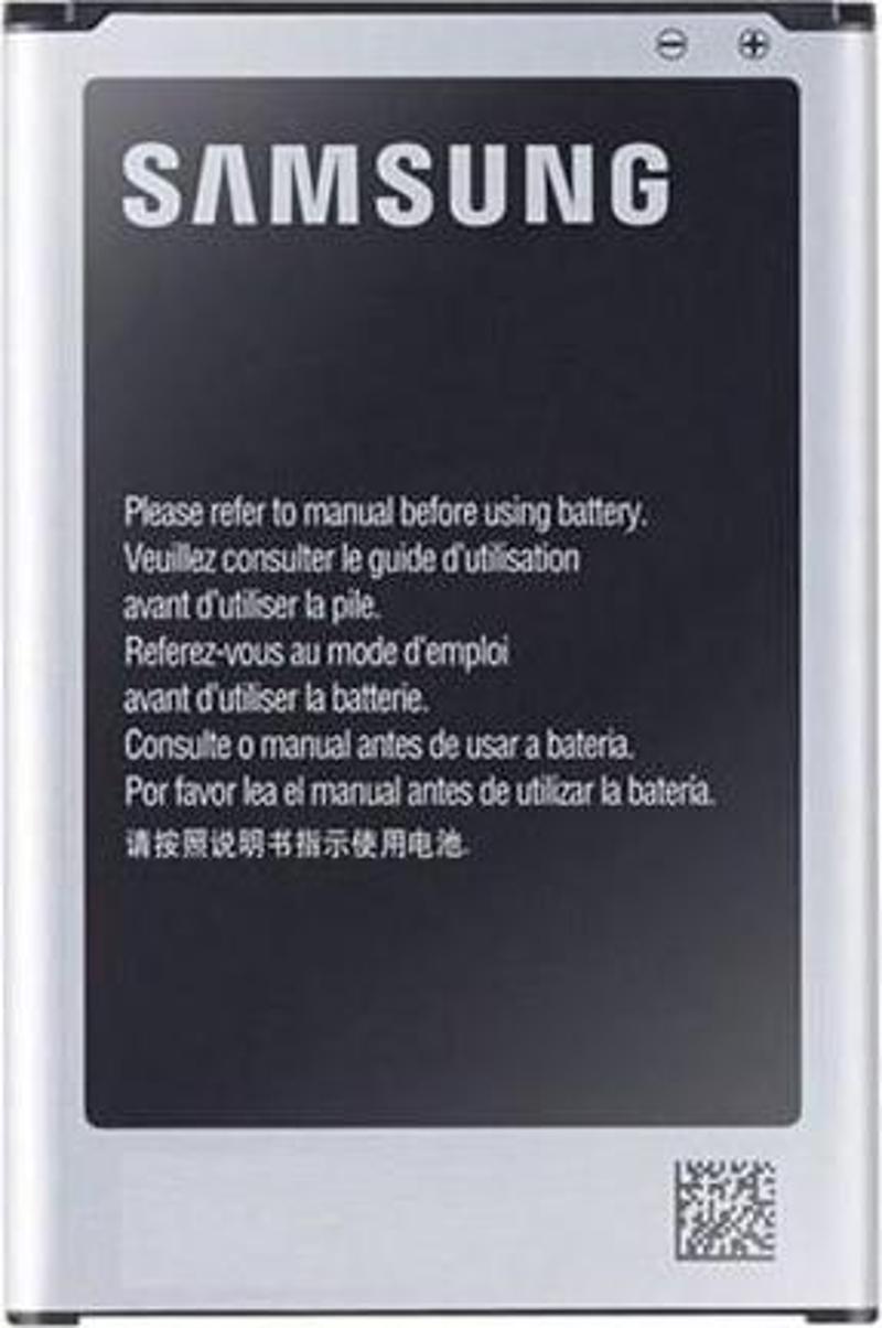Ksp Samsung Galaxy Note 3 Neo Pil 3100 Mah Kutusuz