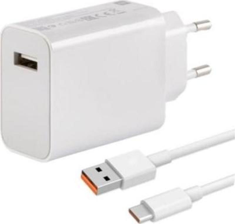 Xiaomi Poco X3 Pro 33w Type-c Turbo Şarj Aleti