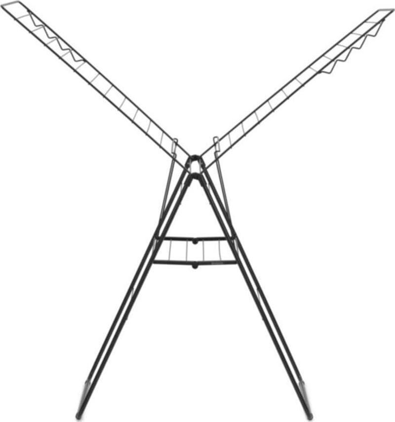 Çamaşır Kurutma Askısı-25 Metre