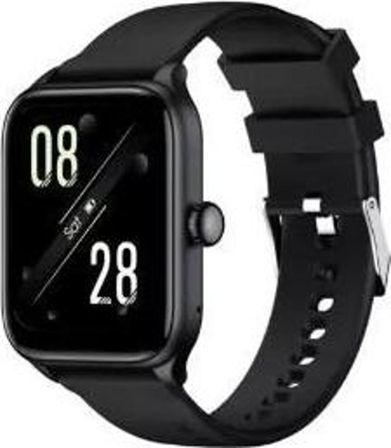 Smart Watch Motive 6 Pro Uzay Grisi Akıllı Saat