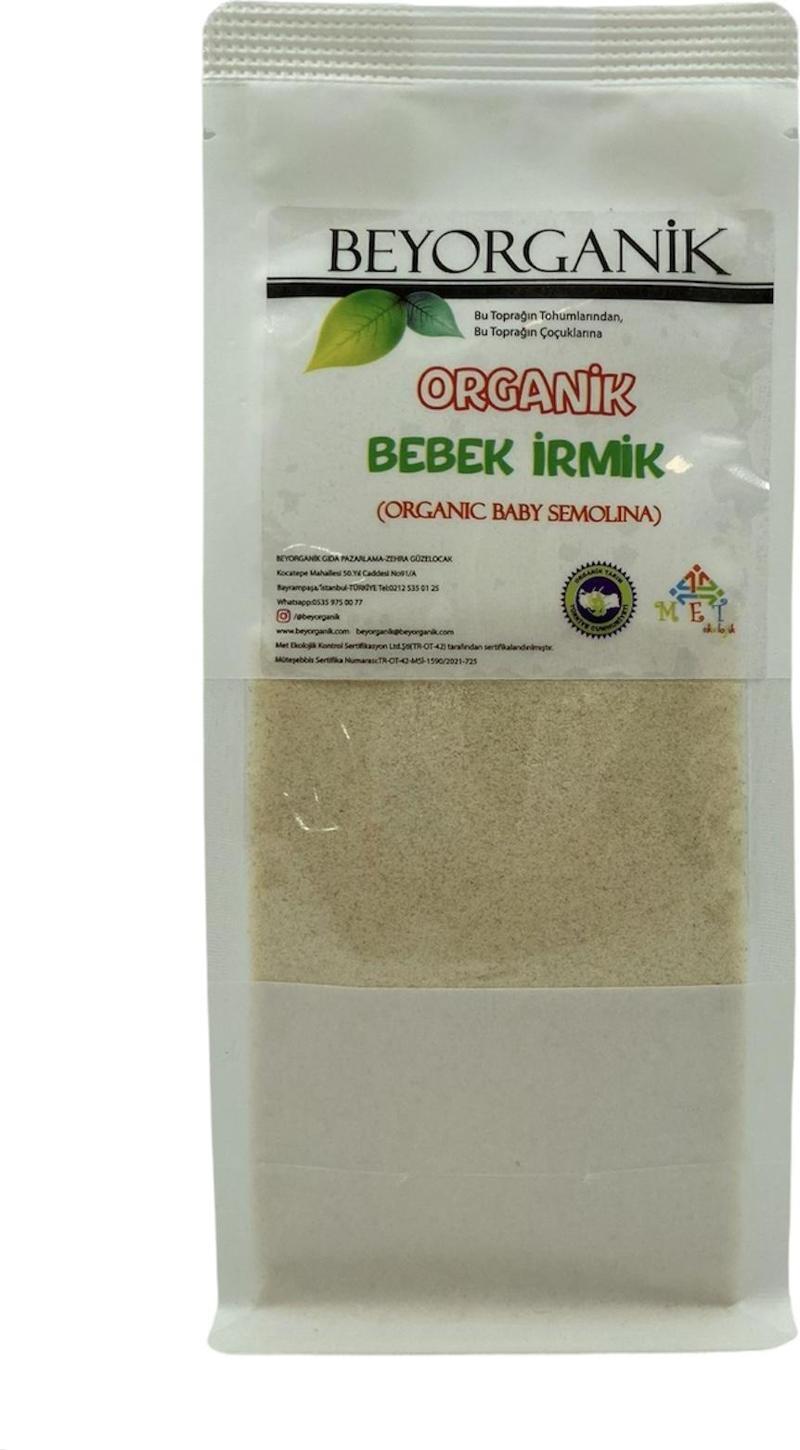 Bebek İrmiği 350gr