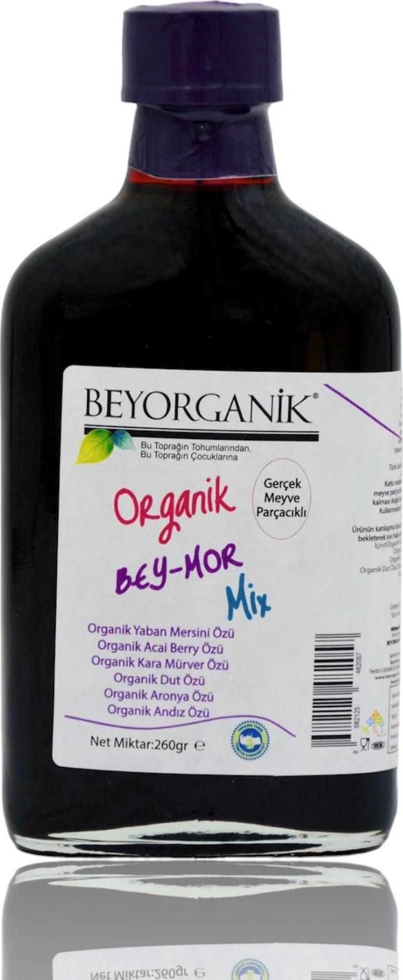 Organik BEY MOR MiKS 260gr 