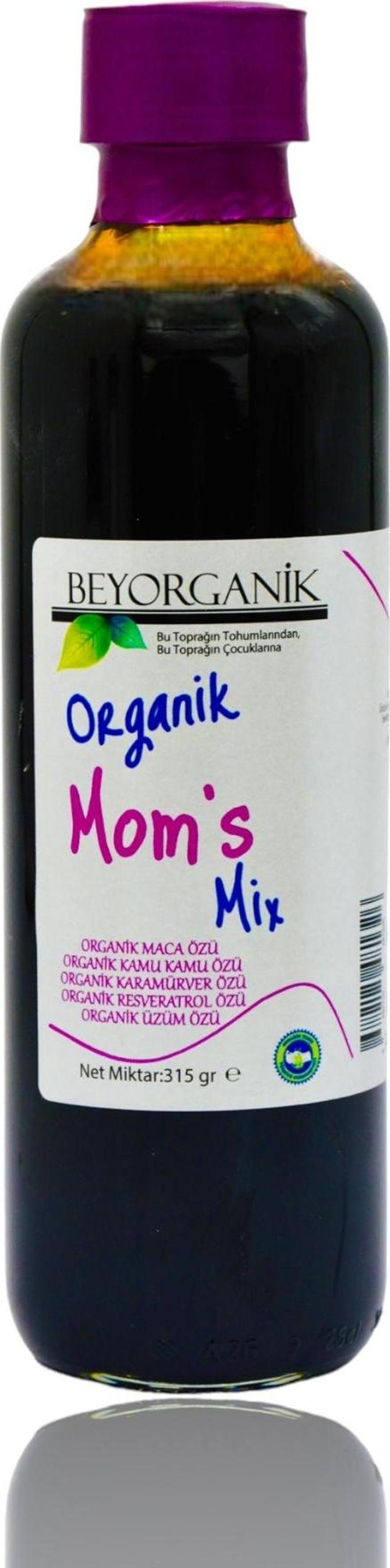 Organik Mom's Mix 315gr