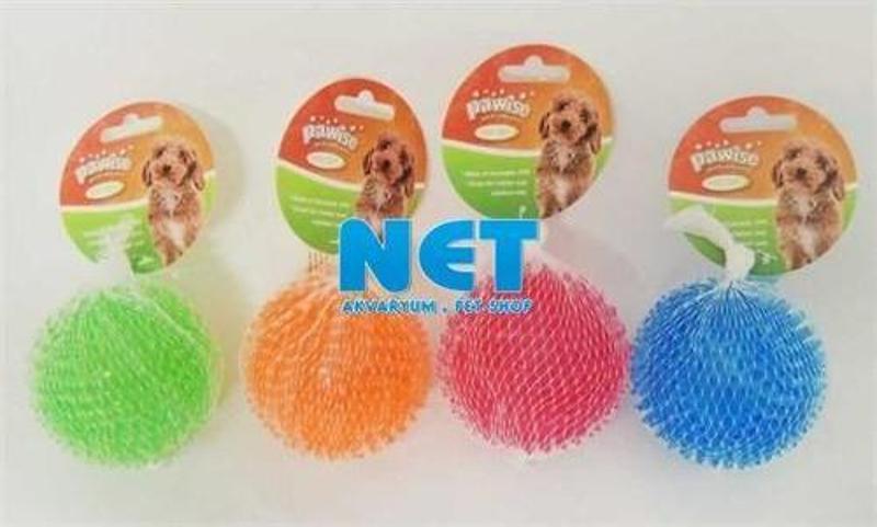Lastik Top Dikenli 12,5 Cm Çap