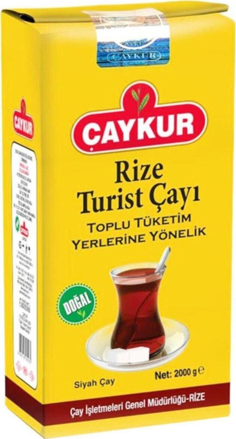 RIZE 2 KG