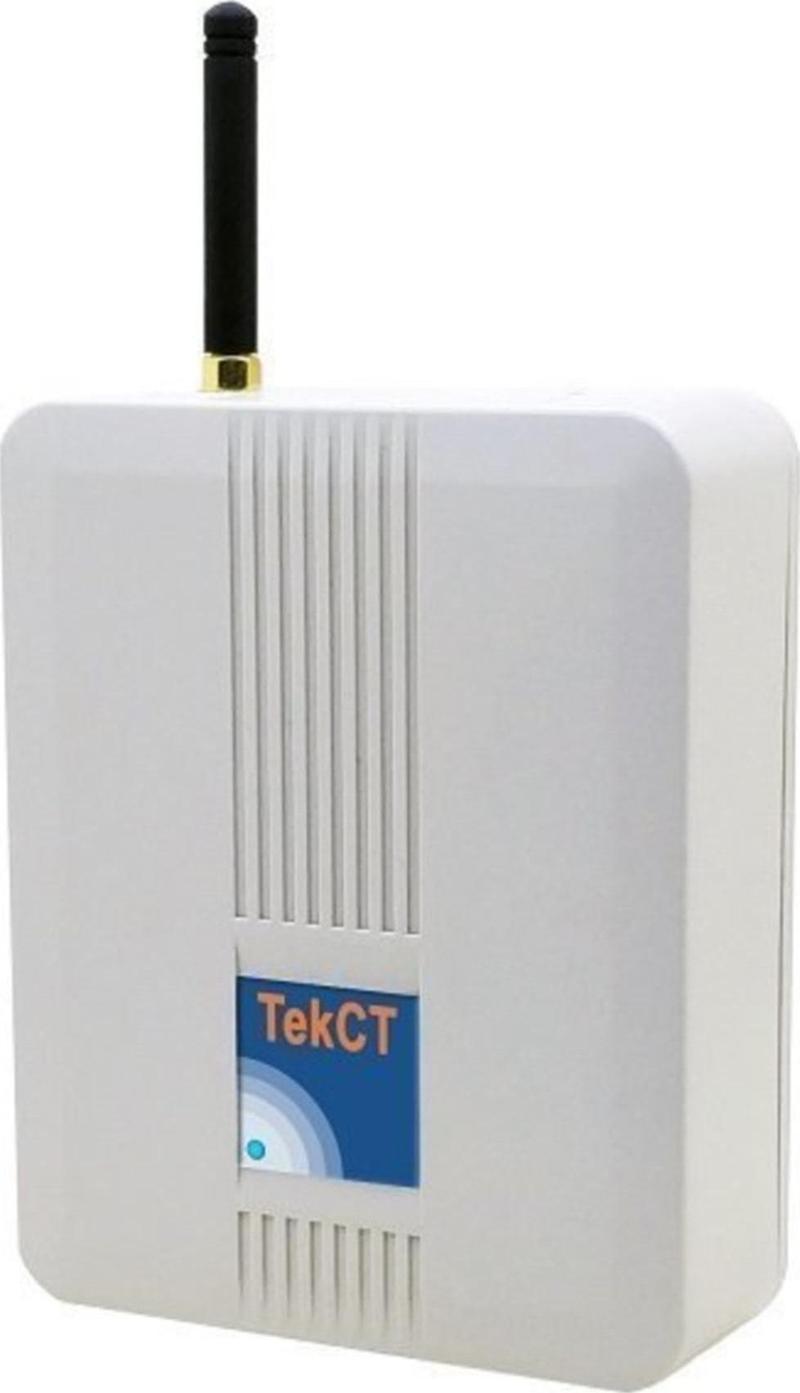 Teknikom Fct Gsm Terminali