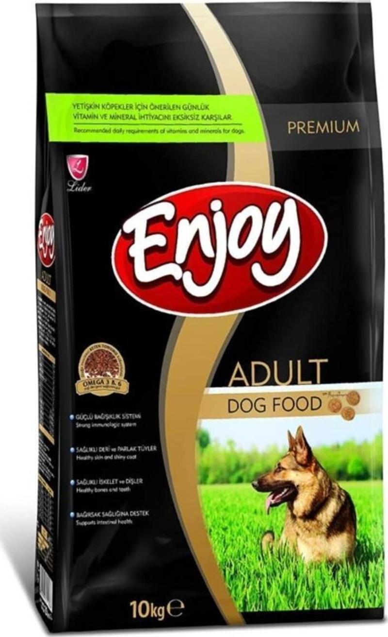 Tavuklu Köpek Maması 10 kg